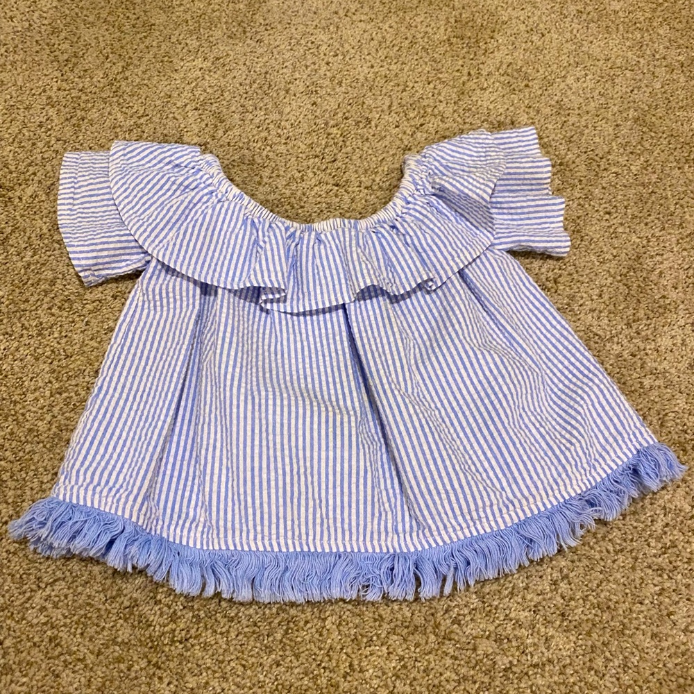 Vintage Havana top
